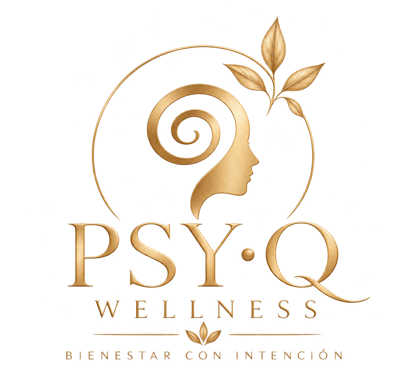 Psy-Q Wellness · Bienestar con intención